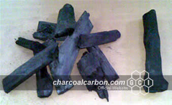 mangrove charcoal
